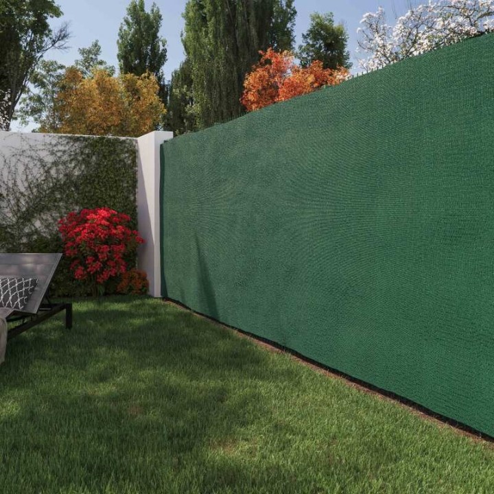 Brise vue pour balcon, terrasse et jardin.