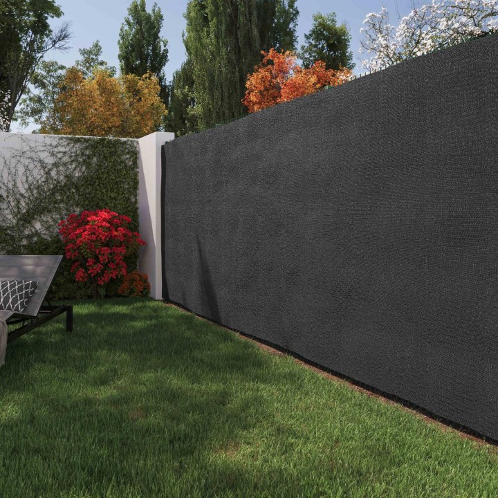 Brise vue pour balcon, terrasse et jardin.