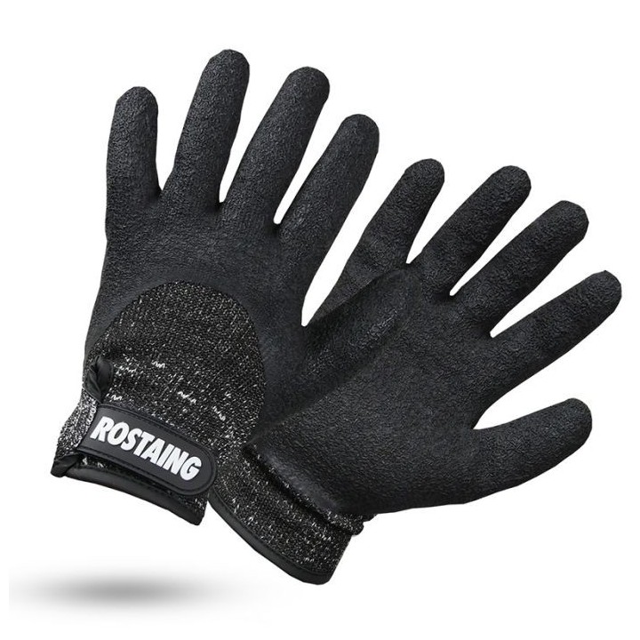 Gants anti-coupure MACPRO Taille 9/10/11