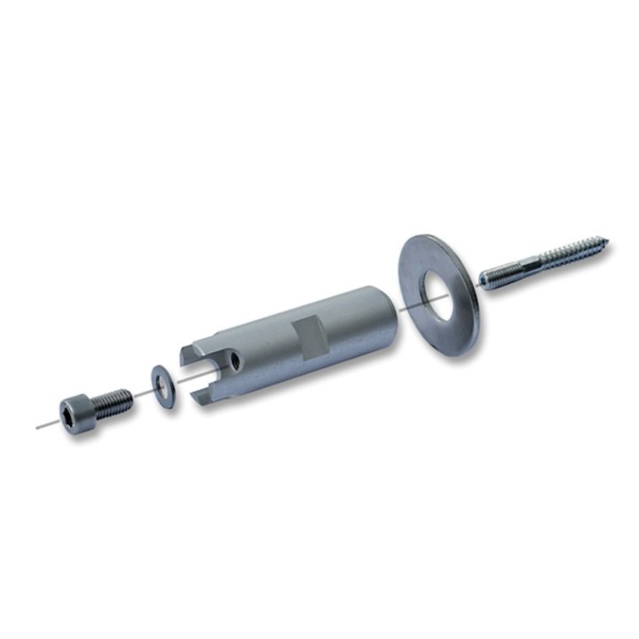 Kit Végécable KP1