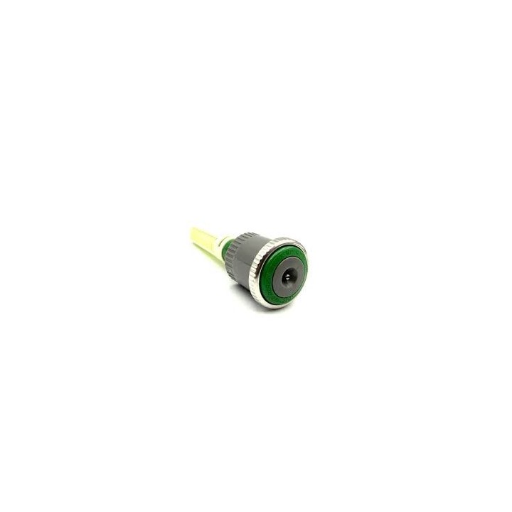 Buse rotative. Fem. 210°-270°.  R 7.3 m. MP820-210